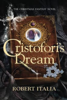 Book cover of Cristofori's Dream