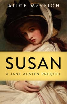 Book cover of Susan