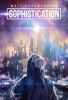 Book cover of Sophistication