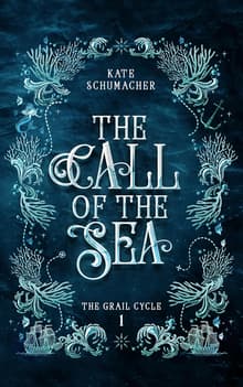 Book cover of The Call of the Sea