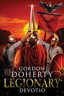 Book cover of Legionary: Devotio