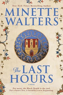 Book cover of The Last Hours