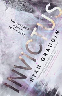 Book cover of Invictus