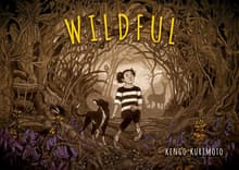 Book cover of Wildful