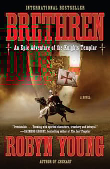 Book cover of Brethren