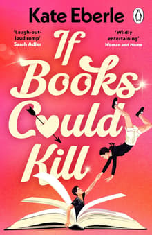 Book cover of If Books Could Kill