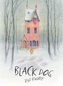 Book cover of Black Dog