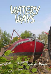 Book cover of Watery Ways