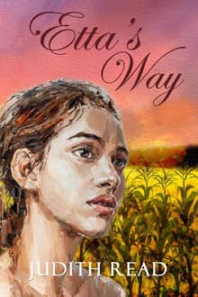 Book cover of Etta's Way