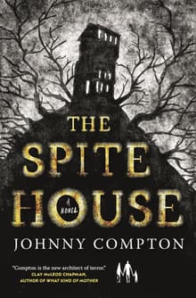 Book cover of The Spite House