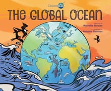 Book cover of The Global Ocean