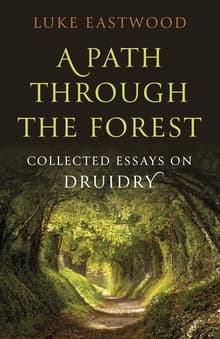 Book cover of A Path through the Forest