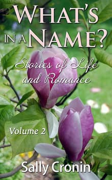 Book cover of What's in a Name? Volume 2