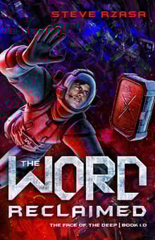 Book cover of The Word Reclaimed