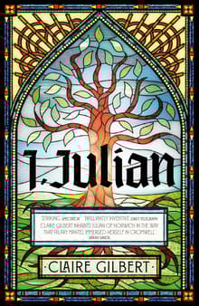 Book cover of I, Julian