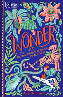 Book cover of Wonder