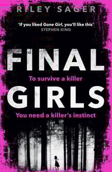 Book cover of Final Girls