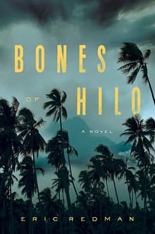 Book cover of Bones Of Hilo