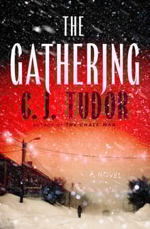 Book cover of The Gathering