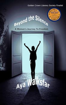Book cover of Beyond The Silence