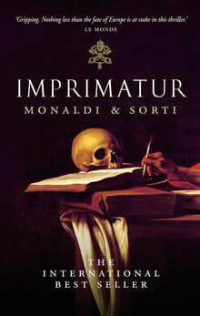 Book cover of Imprimatur