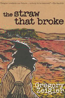 Book cover of The Straw That Broke