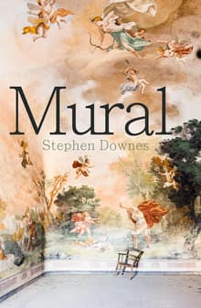 Book cover of Mural