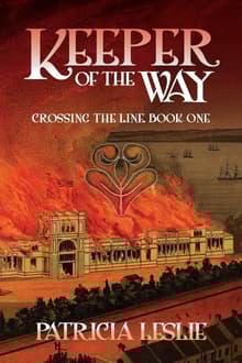 Book cover of Keeper of the Way