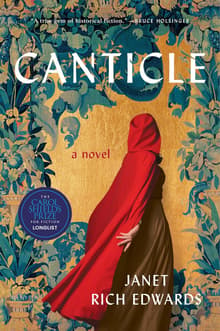 Book cover of Canticle