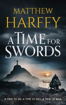 Book cover of A Time for Swords