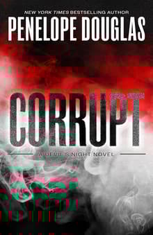 Book cover of Corrupt