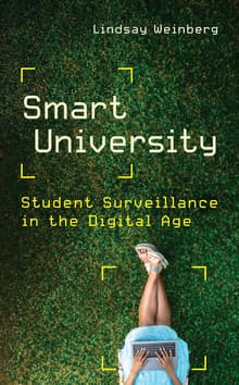 Book cover of Smart University