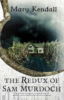 Book cover of The Redux of Sam Murdoch