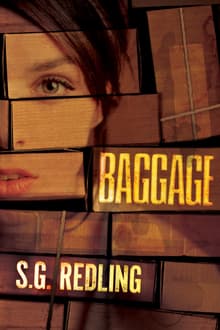 Book cover of Baggage