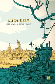 Book cover of Ludluda