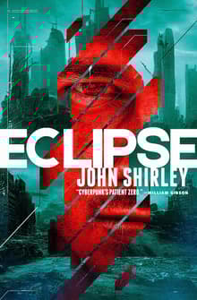 Book cover of Eclipse