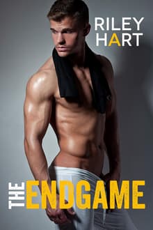 Book cover of The Endgame