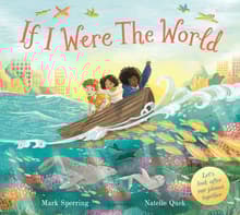 Book cover of If I Were the World