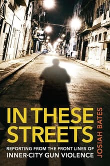 Book cover of In These Streets