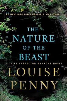 Book cover of The Nature of the Beast