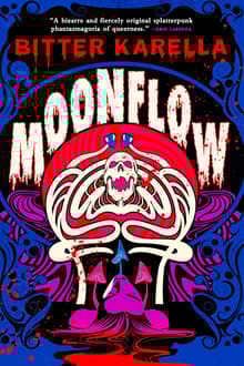 Book cover of Moonflow