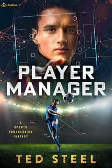 Book cover of Player Manager