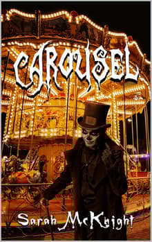 Book cover of Carousel