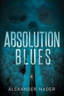 Book cover of Absolution Blues