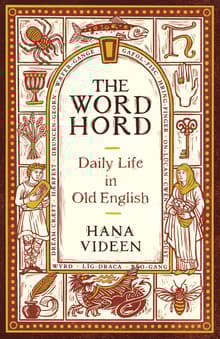 Book cover of The Wordhord