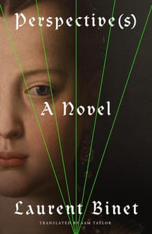 Book cover of Perspective(s)