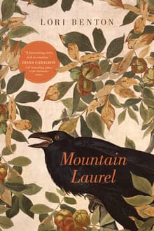 Book cover of Mountain Laurel