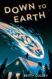 Book cover of Down to Earth