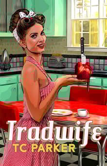 Book cover of Tradwife