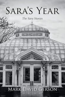 Book cover of Sara's Year